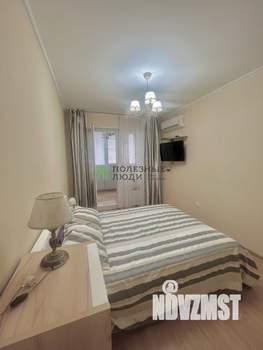 2-к квартира, на длительный срок, 65м2, 3/16 этаж