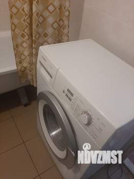 1-к квартира, на длительный срок, 36м2, 5/16 этаж