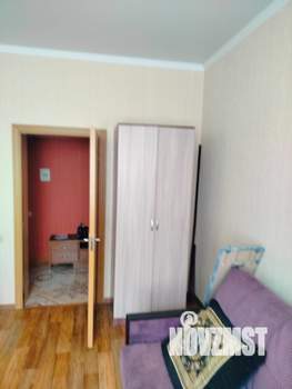 1-к квартира, на длительный срок, 36м2, 3/6 этаж