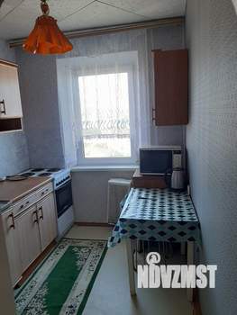 1-к квартира, на длительный срок, 31м2, 8/9 этаж