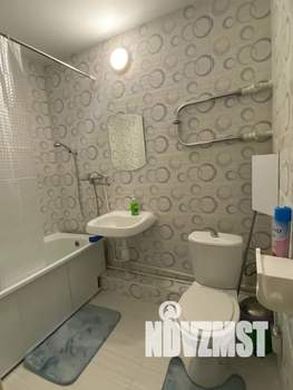 1-к квартира, посуточно, 38м2, 5/16 этаж