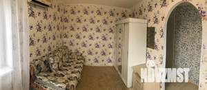 1-к квартира, посуточно, 37м2, 5/5 этаж