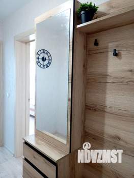 1-к квартира, на длительный срок, 38м2, 10/16 этаж