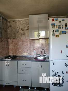 1-к квартира, на длительный срок, 26м2, 1/1 этаж