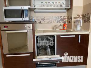 2-к квартира, посуточно, 78м2, 6/16 этаж