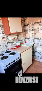 1-к квартира, на длительный срок, 22м2, 4/9 этаж