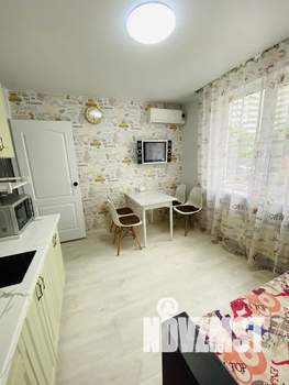 2-к квартира, посуточно, 55м2, 2/16 этаж