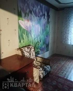 2-к квартира, на длительный срок, 47м2, 7/9 этаж