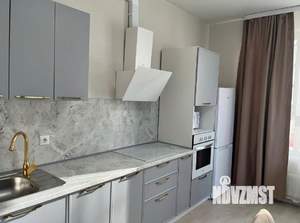 1-к квартира, на длительный срок, 45м2, 2/20 этаж