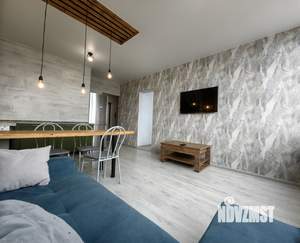 2-к квартира, на длительный срок, 50м2, 17/20 этаж