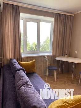 1-к квартира, посуточно, 38м2, 1/5 этаж