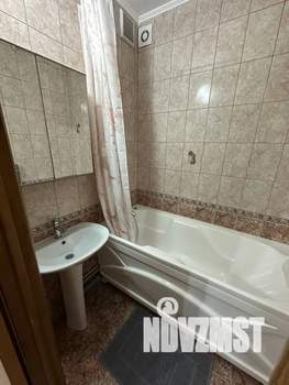 1-к квартира, посуточно, 42м2, 2/16 этаж