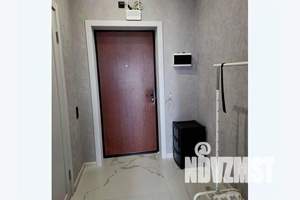 1-к квартира, посуточно, 25м2, 12/24 этаж