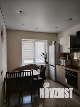 2-к квартира, посуточно, 70м2, 6/16 этаж