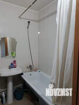 1-к квартира, на длительный срок, 33м2, 7/10 этаж