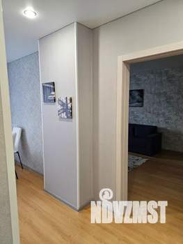 1-к квартира, посуточно, 40м2, 5/9 этаж