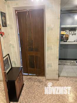 2-к квартира, на длительный срок, 36м2, 1/1 этаж