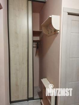 1-к квартира, посуточно, 34м2, 1/5 этаж