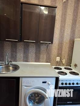 1-к квартира, на длительный срок, 33м2, 1/9 этаж