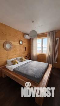 1-к квартира, посуточно, 38м2, 19/20 этаж