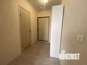 1-к квартира, посуточно, 33м2, 1/16 этаж