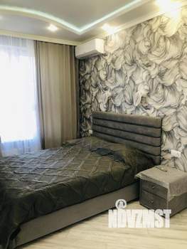 1-к квартира, посуточно, 54м2, 1/1 этаж