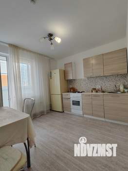 1-к квартира, на длительный срок, 42м2, 5/16 этаж