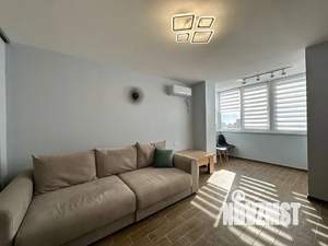 2-к квартира, посуточно, 50м2, 20/20 этаж