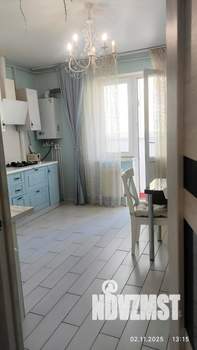 2-к квартира, на длительный срок, 74м2, 8/10 этаж