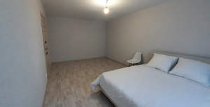 1-к квартира, на длительный срок, 40м2, 2/16 этаж