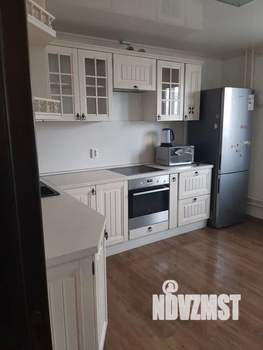 2-к квартира, на длительный срок, 57м2, 9/17 этаж