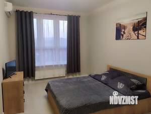 1-к квартира, на длительный срок, 37м2, 19/20 этаж