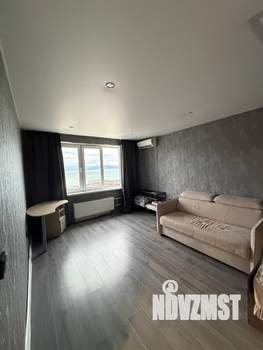 1-к квартира, на длительный срок, 38м2, 16/17 этаж