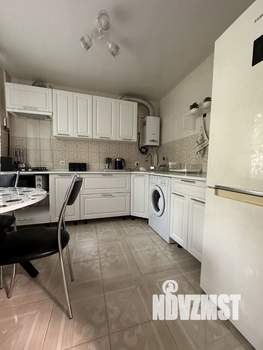 1-к квартира, посуточно, 31м2, 1/5 этаж