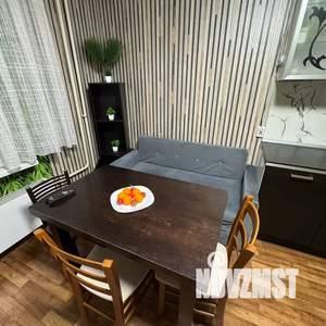 2-к квартира, посуточно, 70м2, 11/16 этаж