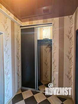 1-к квартира, на длительный срок, 42м2, 1/3 этаж