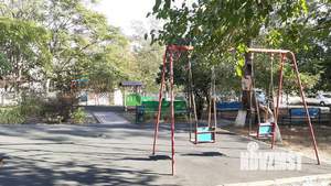 2-к квартира, на длительный срок, 33м2, 2/3 этаж