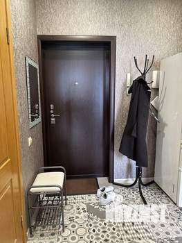 1-к квартира, на длительный срок, 47м2, 12/17 этаж