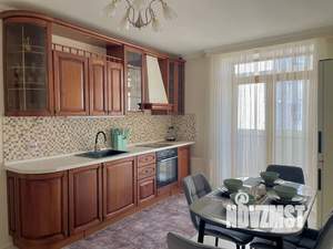 1-к квартира, посуточно, 50м2, 3/4 этаж