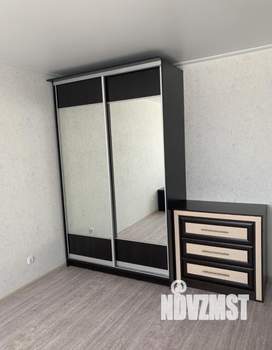 1-к квартира, на длительный срок, 38м2, 7/16 этаж