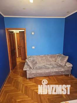 2-к квартира, посуточно, 50м2, 9/10 этаж