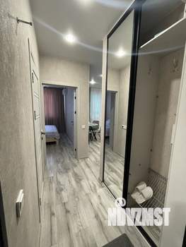 1-к квартира, на длительный срок, 33м2, 20/20 этаж