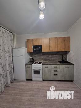 1-к квартира, на длительный срок, 38м2, 13/16 этаж