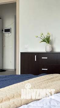 1-к квартира, посуточно, 36м2, 3/23 этаж