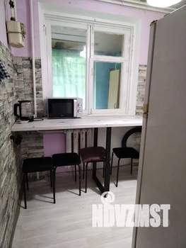 2-к квартира, посуточно, 48м2, 1/5 этаж