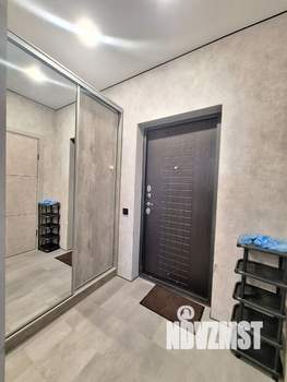 Студия квартира, на длительный срок, 28м2, 19/21 этаж