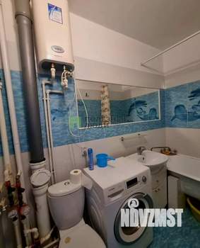 1-к квартира, на длительный срок, 38м2, 8/10 этаж