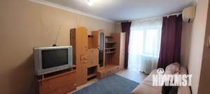 1-к квартира, на длительный срок, 31м2, 3/6 этаж