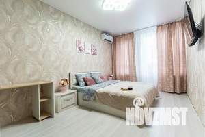 1-к квартира, посуточно, 40м2, 4/18 этаж