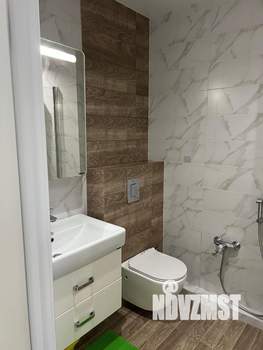 1-к квартира, на длительный срок, 47м2, 2/8 этаж